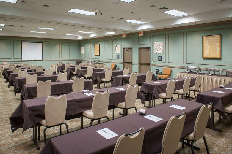Hotel Hampton Inn & Suites New Orleans-elmwood