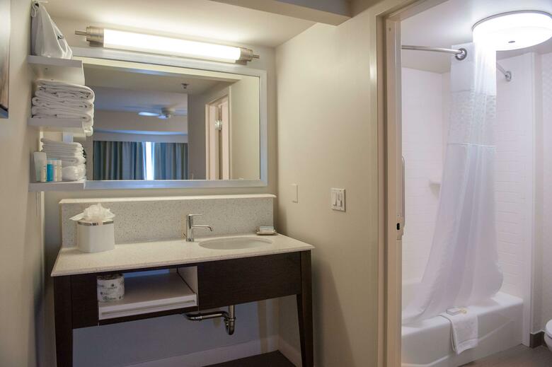 Hotel Hampton Inn & Suites New Orleans-elmwood