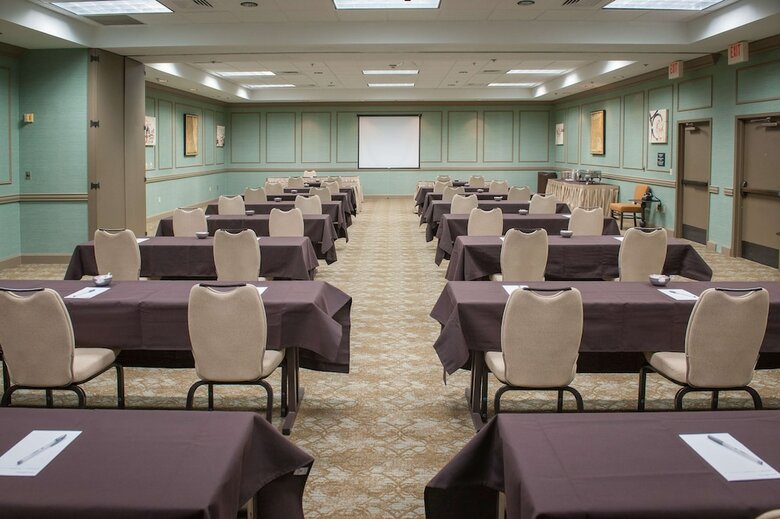 Hotel Hampton Inn & Suites New Orleans-elmwood