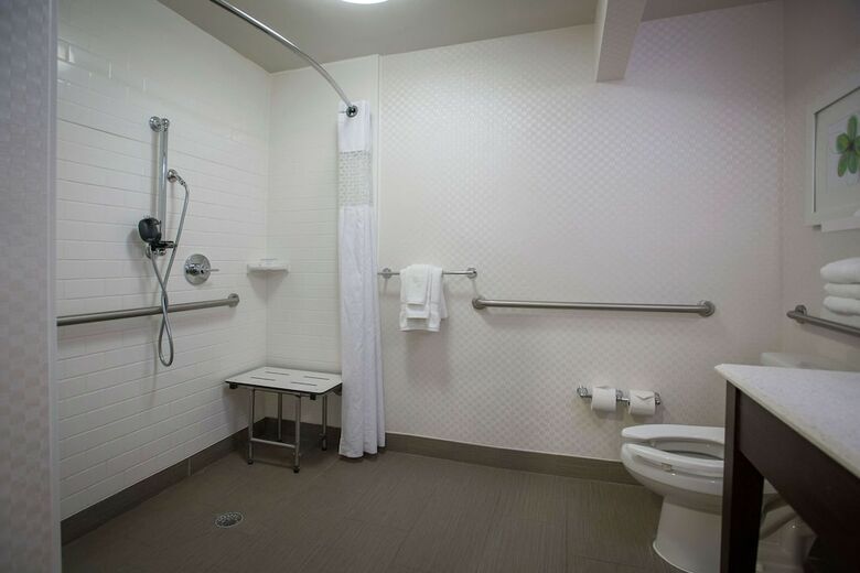 Hotel Hampton Inn & Suites New Orleans-elmwood