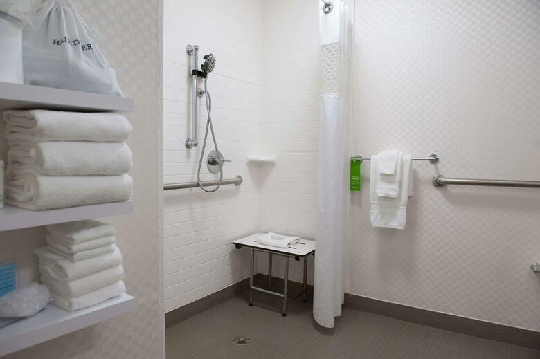 Hotel Hampton Inn & Suites New Orleans-elmwood
