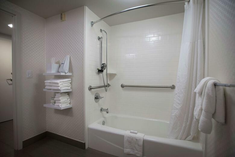 Hotel Hampton Inn & Suites New Orleans-elmwood