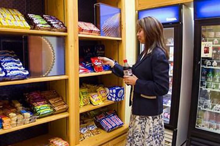 Hotel Hampton Inn & Suites New Orleans-elmwood