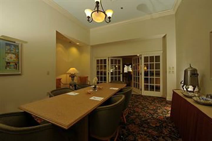Hotel Hampton Inn & Suites New Orleans-elmwood