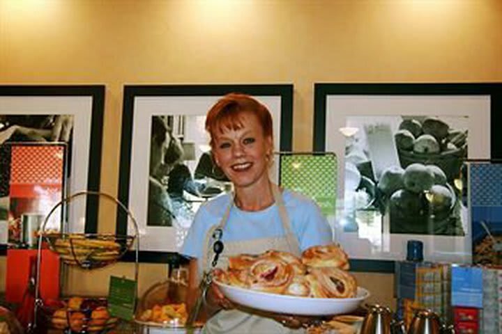 Hotel Hampton Inn & Suites New Orleans-elmwood