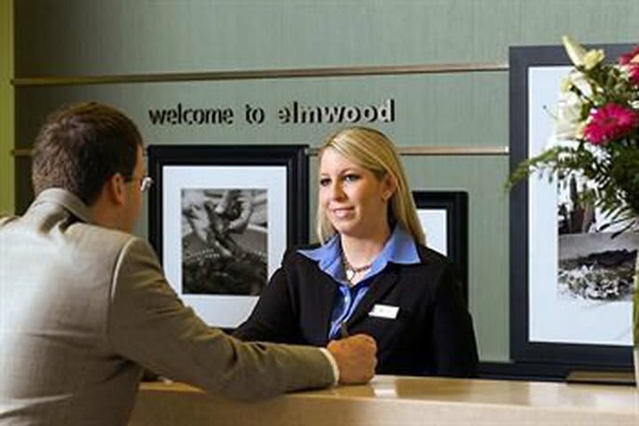 Hotel Hampton Inn & Suites New Orleans-elmwood