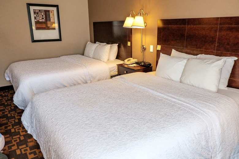 Hotel Hampton Inn Mobile North-saraland