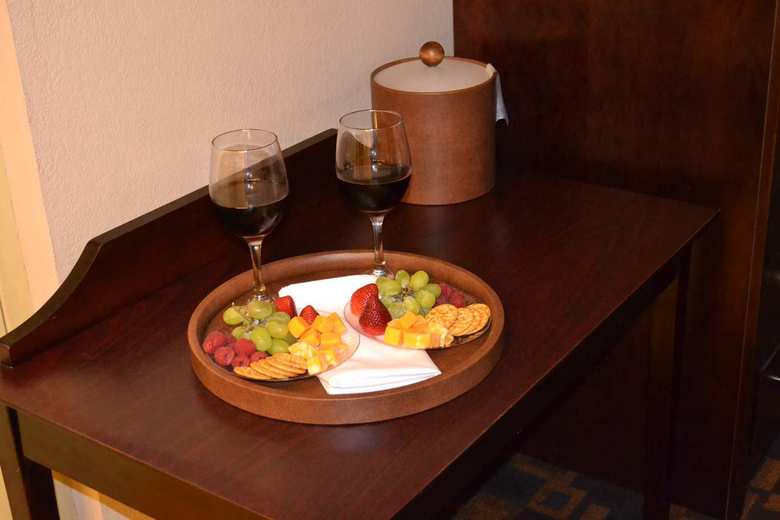 Hotel Hampton Inn Mobile North-saraland