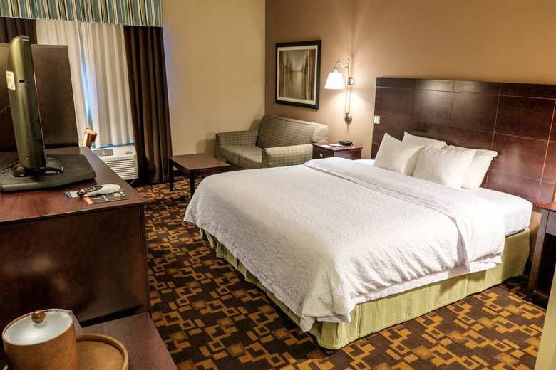Hotel Hampton Inn Mobile North-saraland
