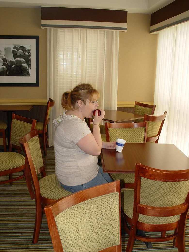 Hotel Hampton Inn Mobile North-saraland