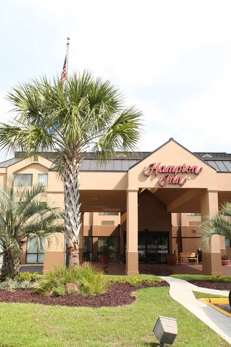 Hotel Hampton Inn Mobile North-saraland