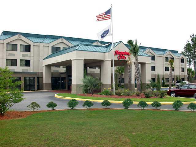 Hotel Hampton Inn Mobile North-saraland