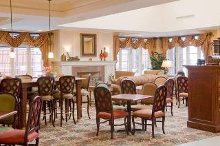 Hotel Hampton Inn & Suites Mobile- Downtown Historic