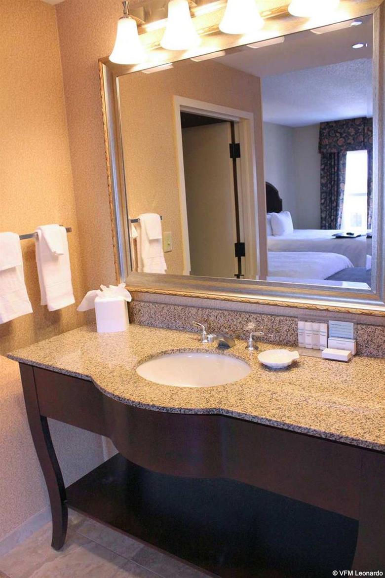 Hotel Hampton Inn & Suites Mobile- Downtown Historic