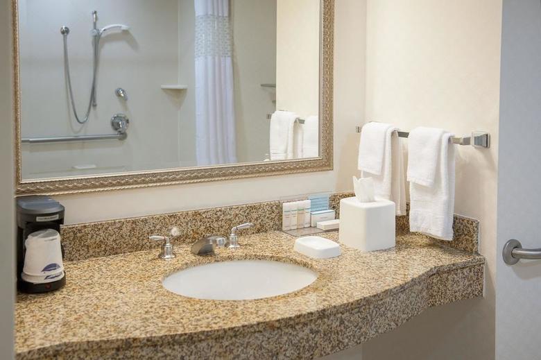 Hotel Hampton Inn & Suites Mobile- Downtown Historic