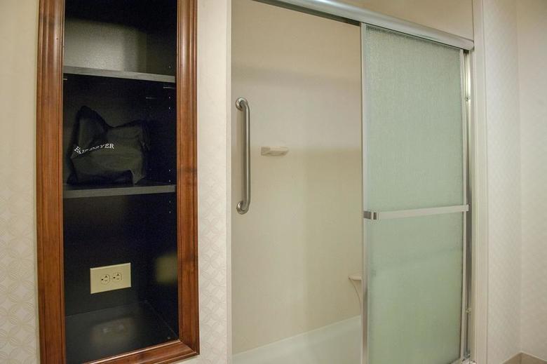 Hotel Hampton Inn & Suites Mobile- Downtown Historic