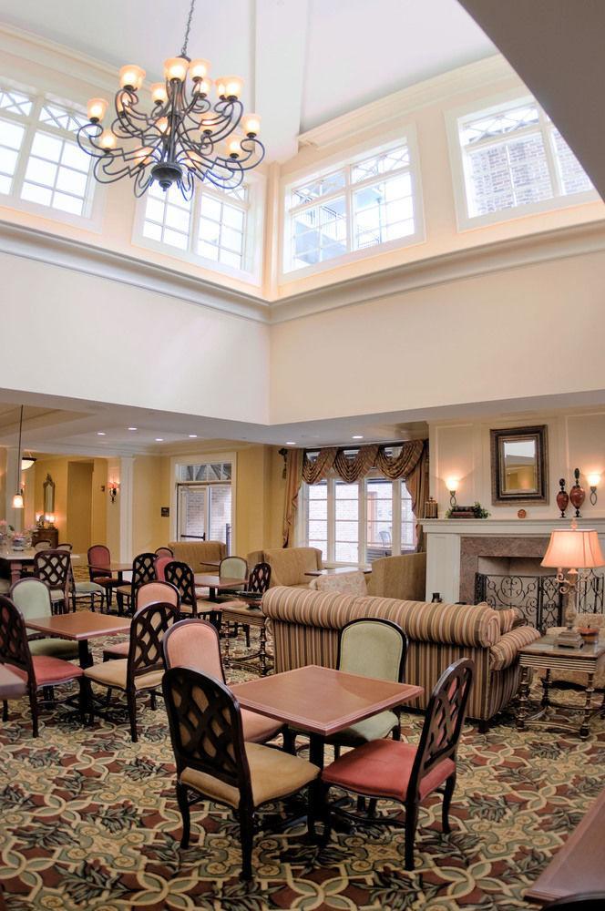 Hotel Hampton Inn & Suites Mobile- Downtown Historic