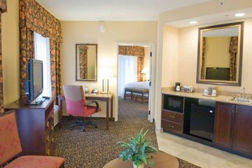 Hotel Hampton Inn & Suites Mobile- Downtown Historic