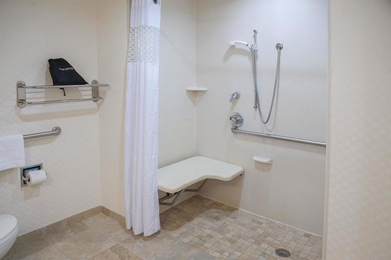 Hotel Hampton Inn & Suites Mobile- Downtown Historic