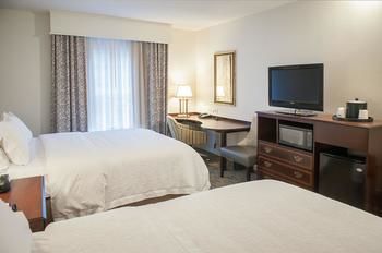 Hotel Hampton Inn & Suites Mobile- Downtown Historic