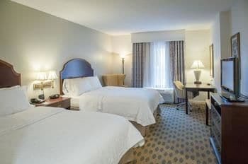 Hotel Hampton Inn & Suites Mobile- Downtown Historic