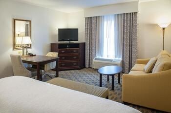 Hotel Hampton Inn & Suites Mobile- Downtown Historic