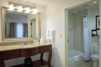 Hotel Hampton Inn & Suites Mobile- Downtown Historic