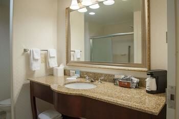 Hotel Hampton Inn & Suites Mobile- Downtown Historic
