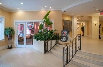 Hotel Hampton Inn & Suites Mobile- Downtown Historic