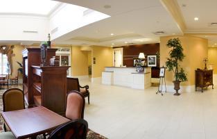 Hotel Hampton Inn & Suites Mobile- Downtown Historic