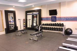 Hotel Hampton Inn & Suites Mobile- Downtown Historic