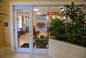 Hotel Hampton Inn & Suites Mobile- Downtown Historic
