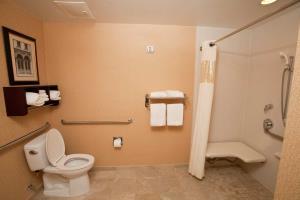 Hotel Hampton Inn & Suites Mobile- Downtown Historic