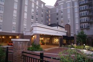 Hotel Hampton Inn & Suites Mobile- Downtown Historic