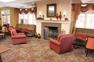 Hotel Hampton Inn & Suites Mobile- Downtown Historic