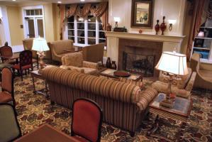 Hotel Hampton Inn & Suites Mobile- Downtown Historic