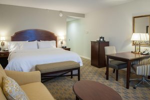 Hotel Hampton Inn & Suites Mobile- Downtown Historic