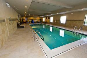 Hotel Hampton Inn Harrisonburg - South