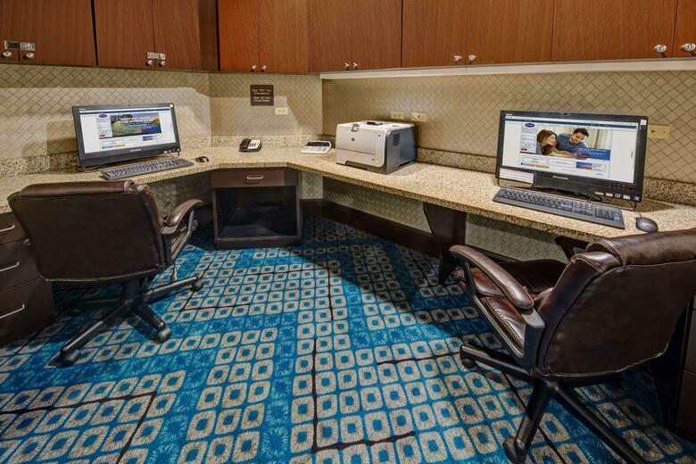 Hotel Hampton Inn & Suites Stuart-north