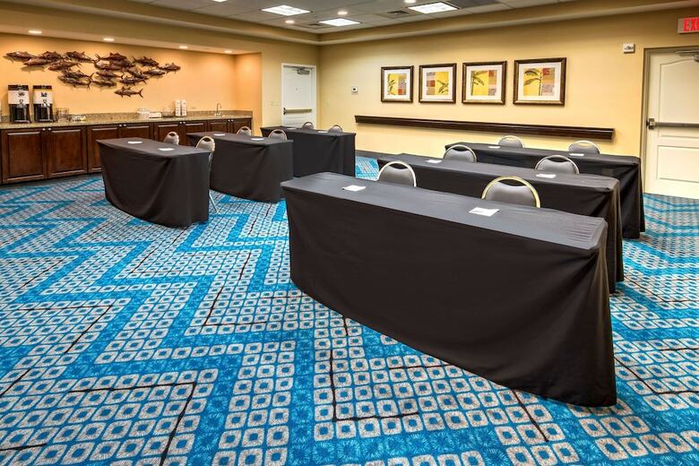 Hotel Hampton Inn & Suites Stuart-north