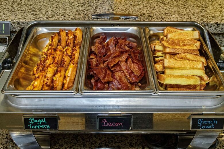 Hotel Hampton Inn & Suites Stuart-north