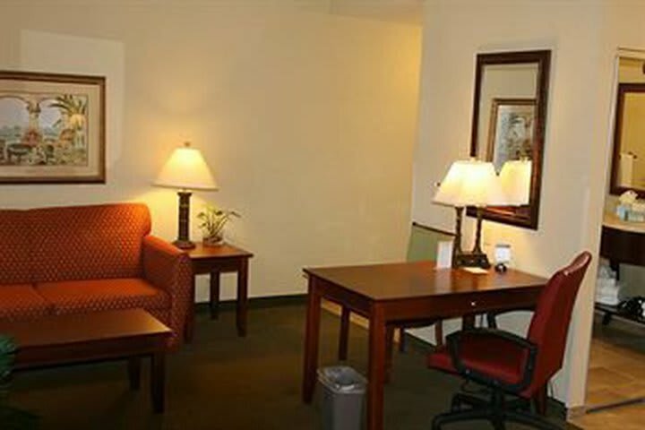 Hotel Hampton Inn & Suites Stuart-north