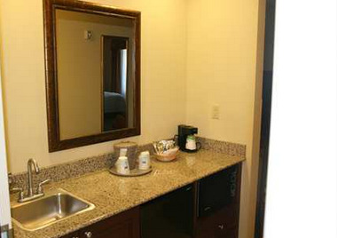 Hotel Hampton Inn & Suites Stuart-north