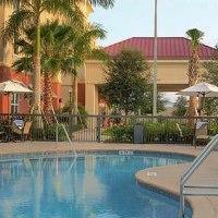 Hotel Hampton Inn & Suites Stuart-north