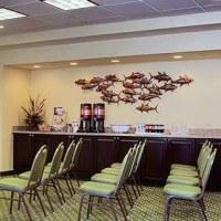 Hotel Hampton Inn & Suites Stuart-north