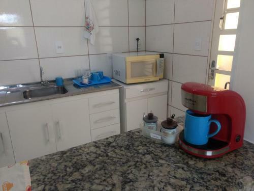 Hostal Pousada Recanto Do Luar