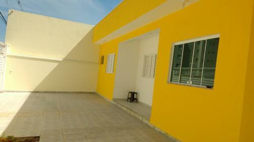 Hostal Pousada Recanto Do Luar