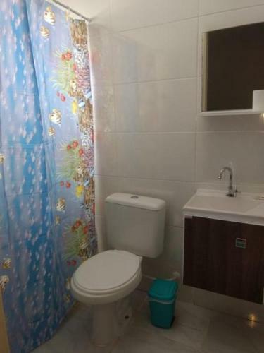 Hostal Pousada Recanto Do Luar