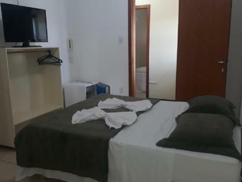 Hostal Pousada Estrela Do Vale