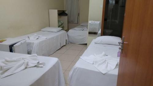 Hostal Pousada Estrela Do Vale